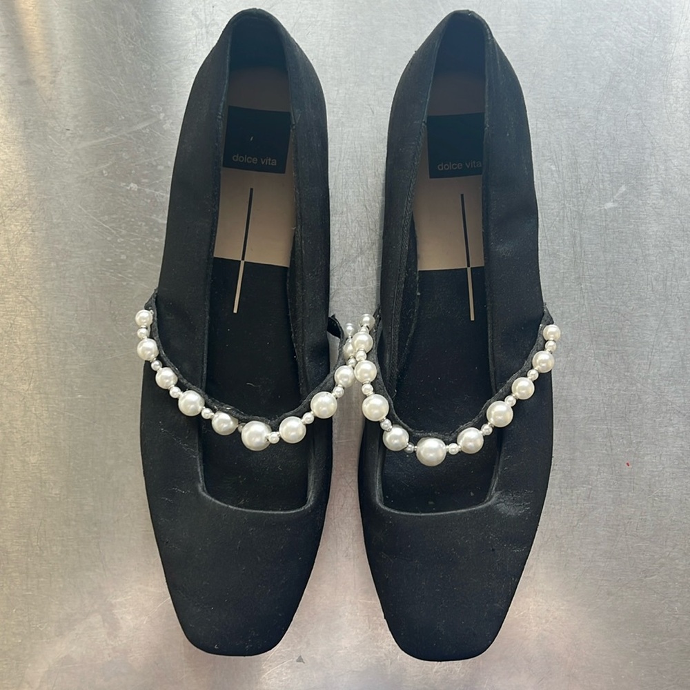 Dolce Vita ballet flats